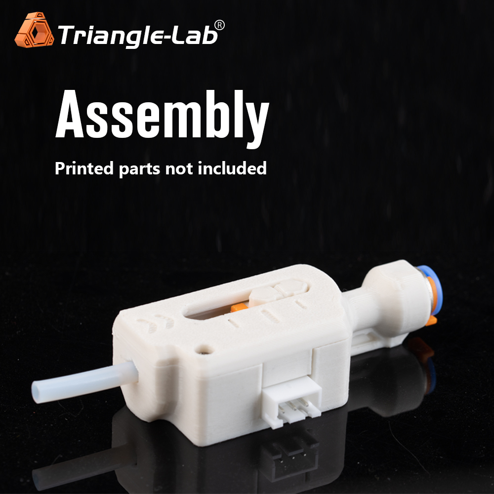 PSF Sensor kit