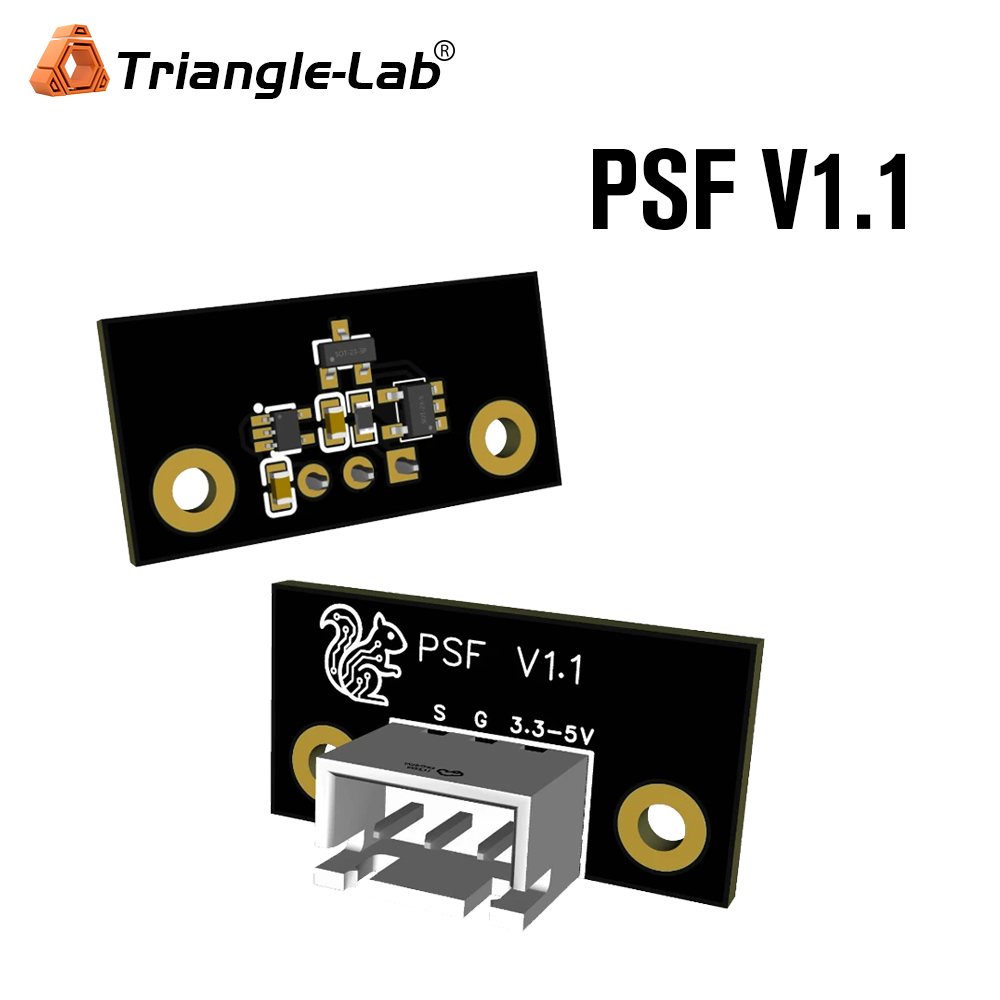 PSF Sensor kit