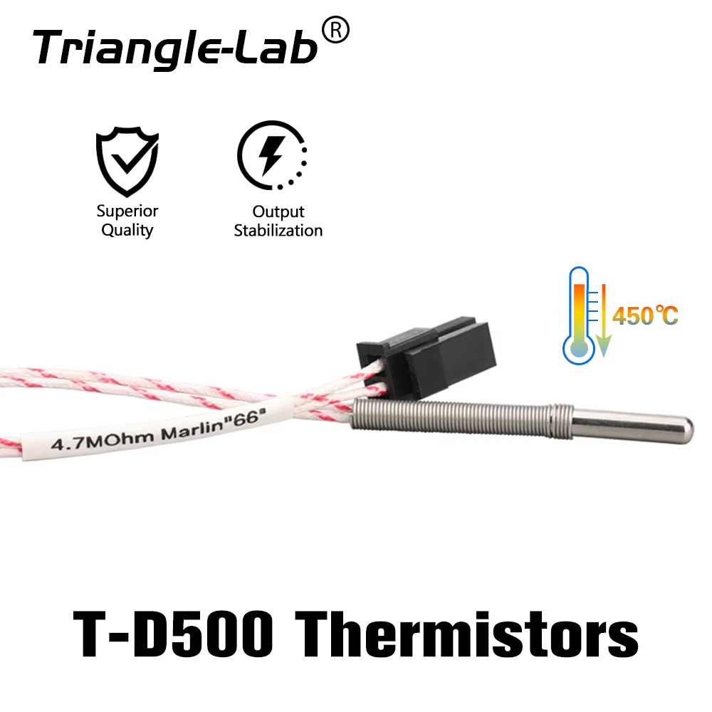 T-D500 Temperature Sensor
