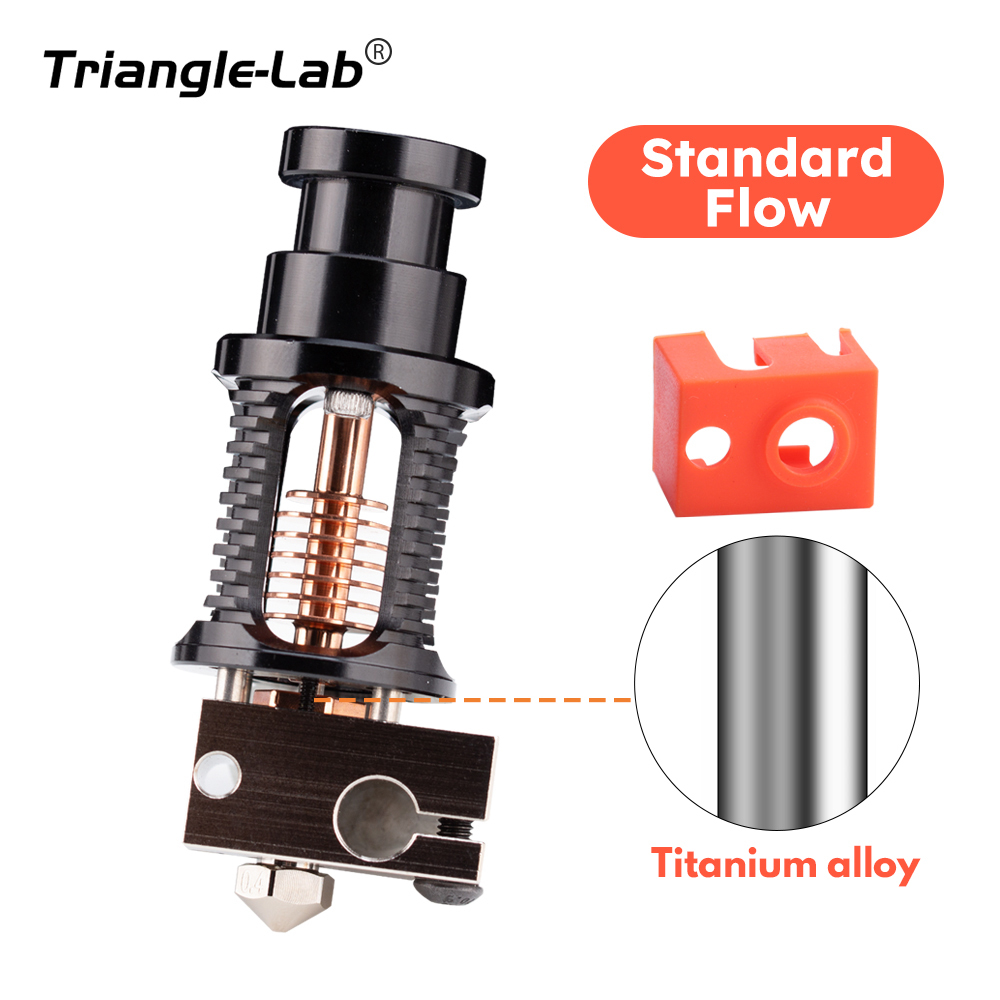 Dragon Hotend V2.0
