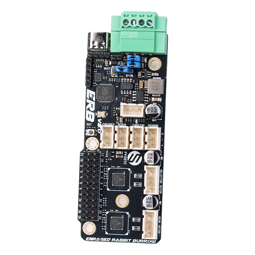 ERB 2.0 Motherboard