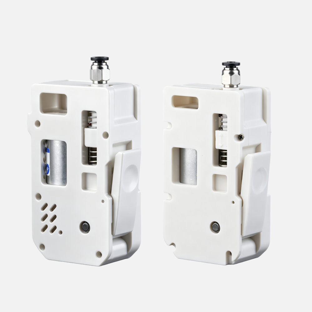 BMCU 370C 370CDM Single module