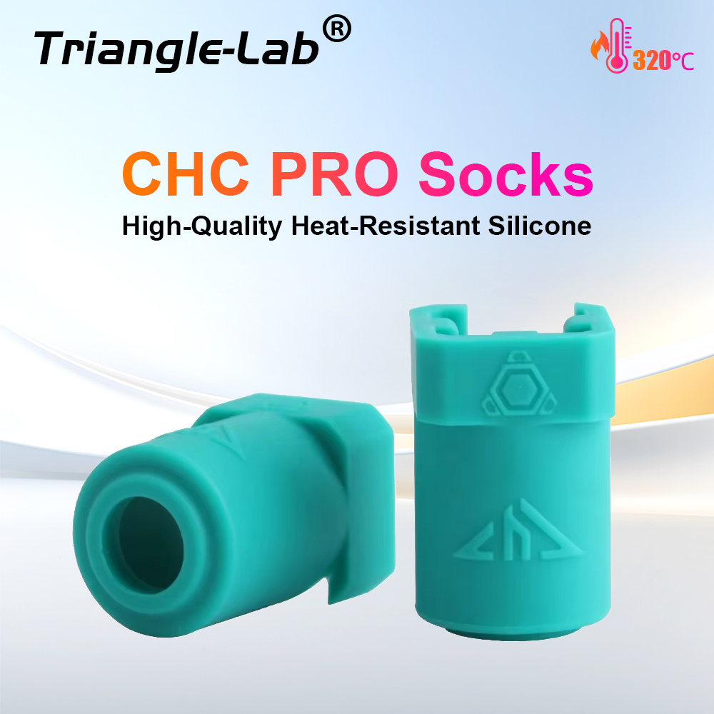 CHC PRO SOCKS high temperature Ceramic Heating Core Silicone Sock