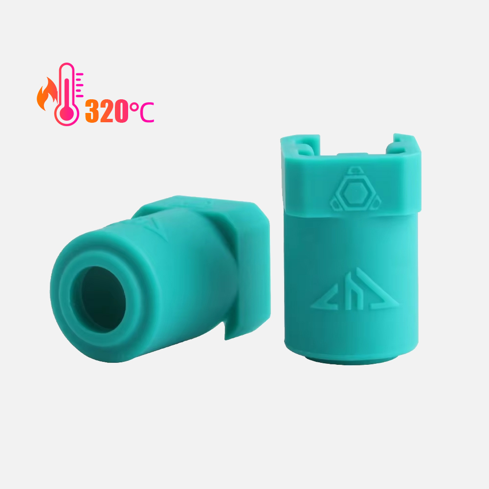 CHC PRO SOCKS high temperature Ceramic Heating Core Silicone Sock