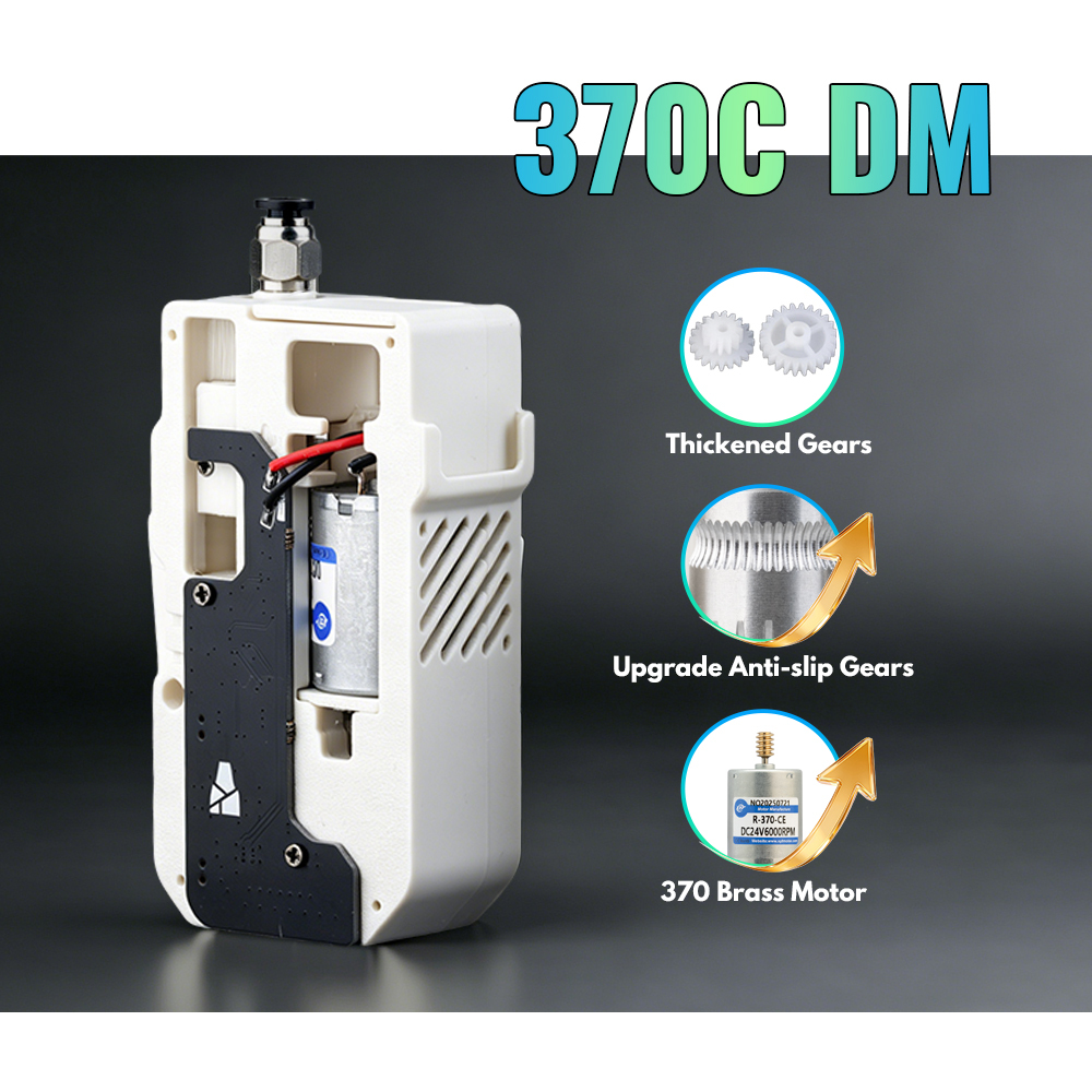 BMCU 370C 370CDM Single module