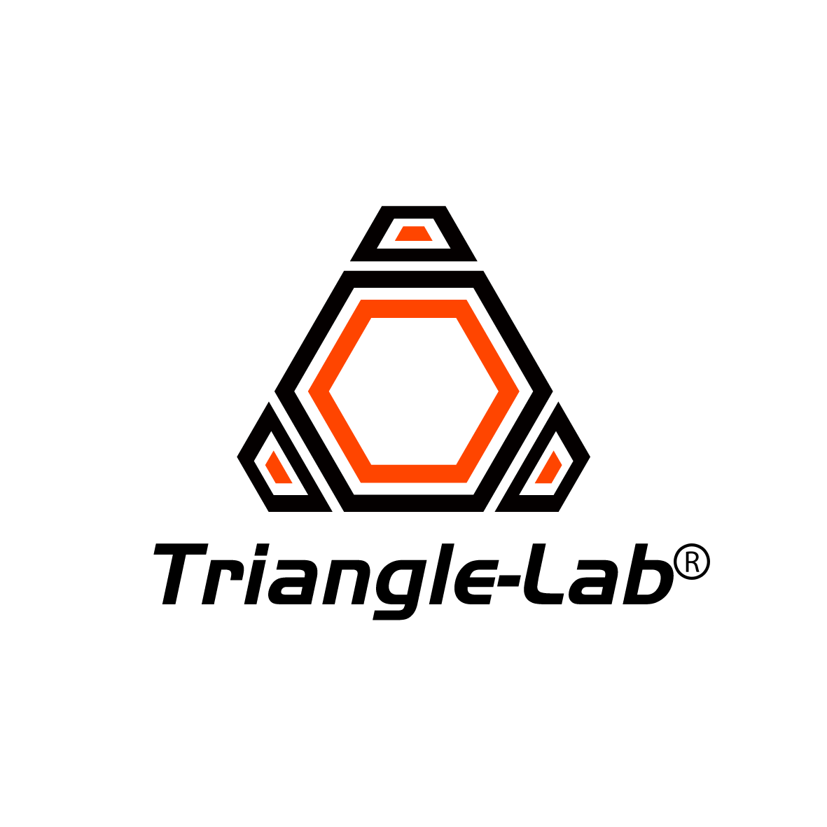 Trianglelab Official Website logo