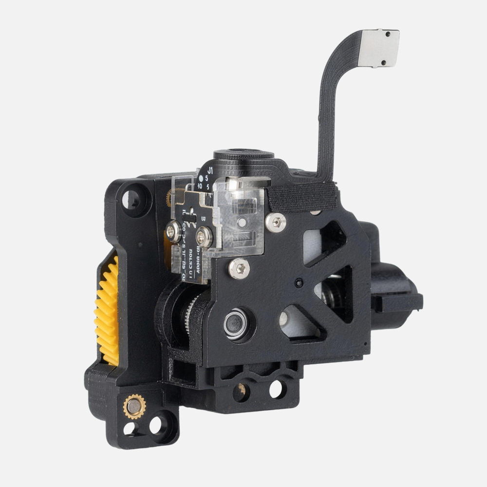 For Bambu Lab P1S P1P Extruder with filament Sensor