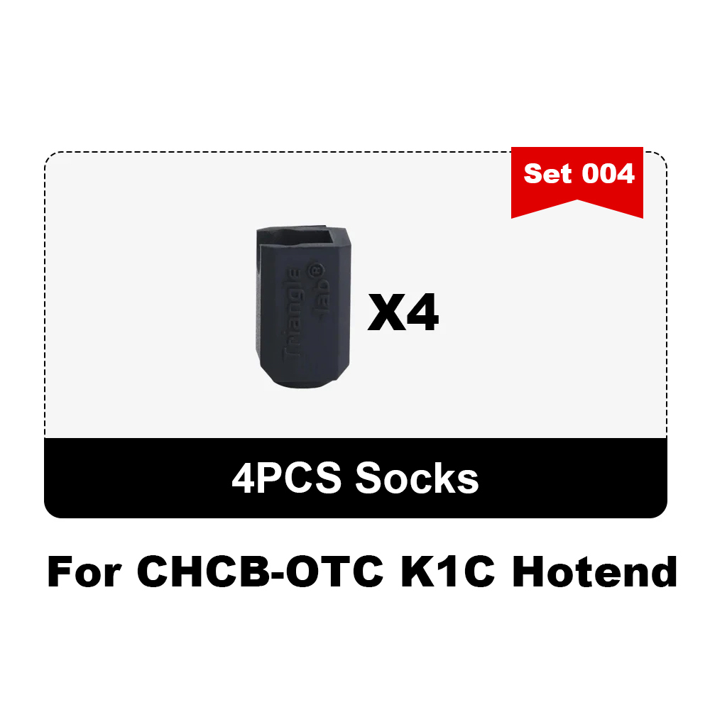 CHCB-OTC Bdoy / Thermistor/Heater/Socks