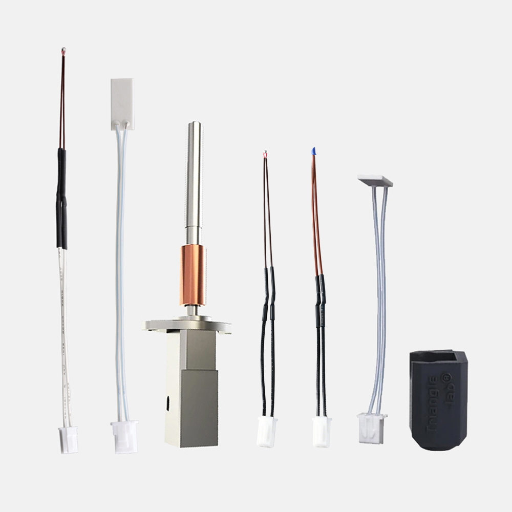 CHCB-OTC Bdoy / Thermistor/Heater/Socks