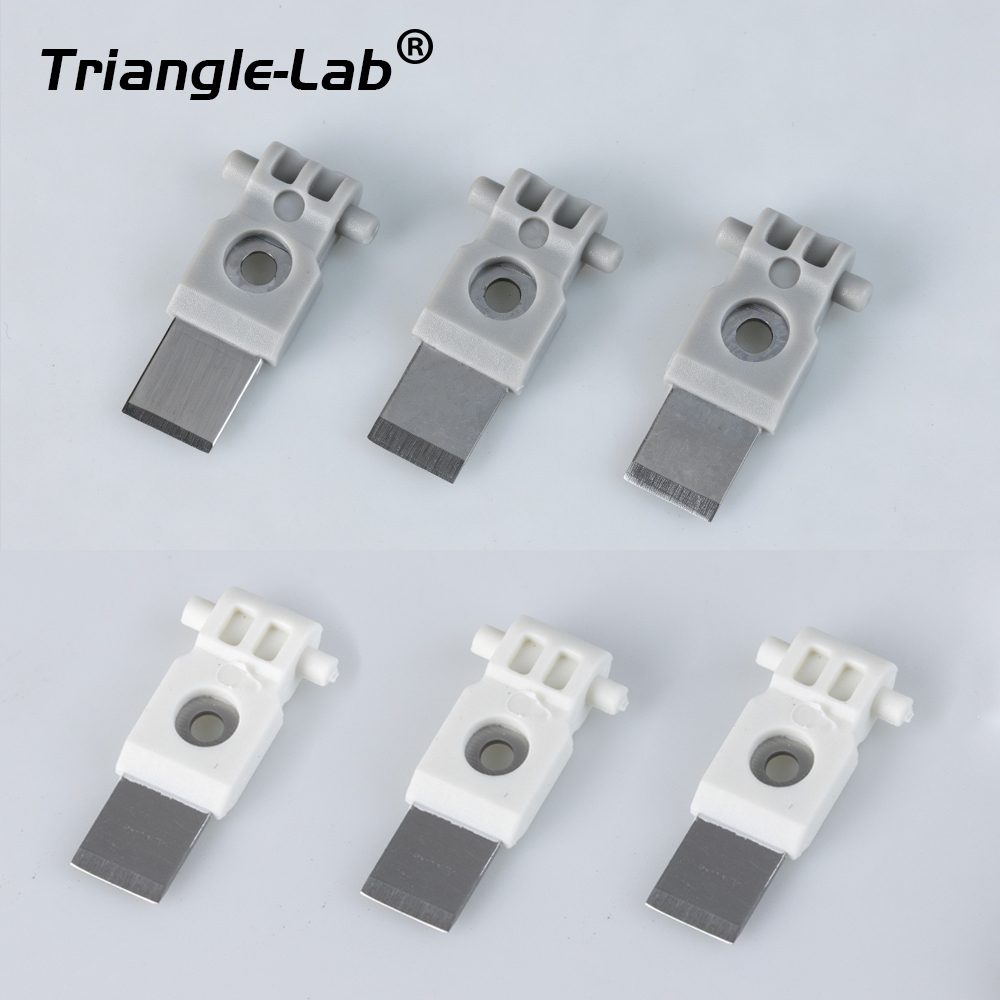 Filament Cutter for Bambulab X1/P1/A1 Series P2S H2D