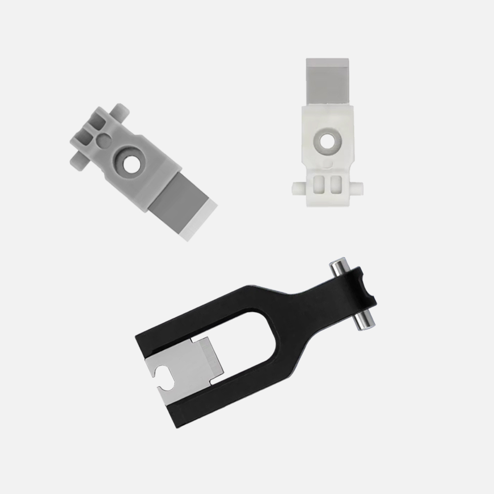 Filament Cutter for Bambulab X1/P1/A1 Series P2S H2D