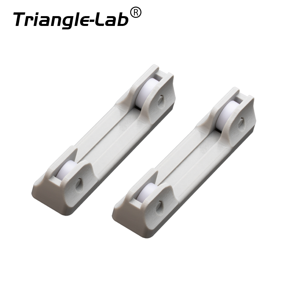 1-5 kg simple low resistance spool roller base kit