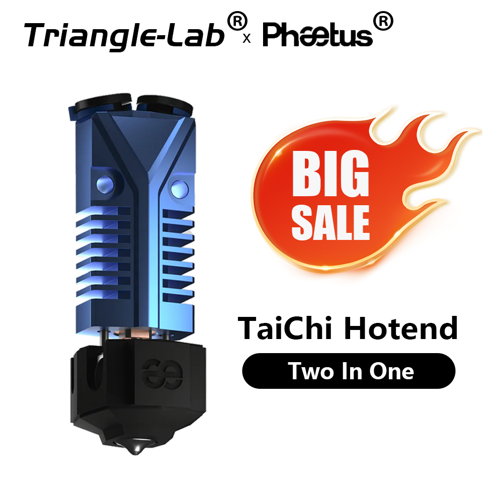 TaiChi Hotend