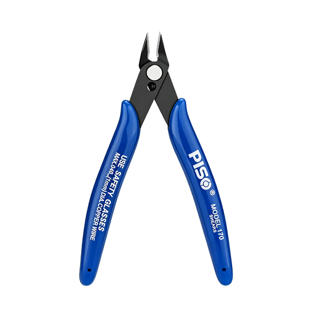 170 Electronic Diagonal Cutters  