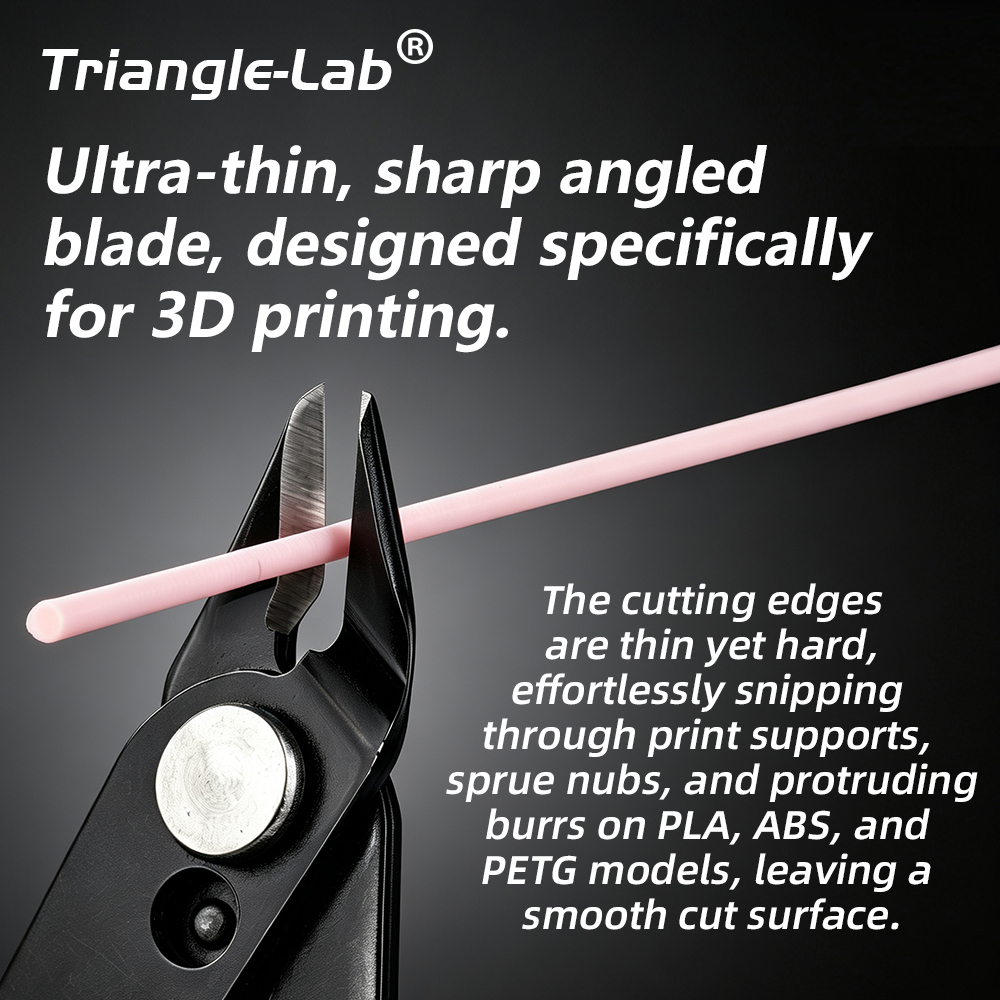 170 Electronic Diagonal Cutters  