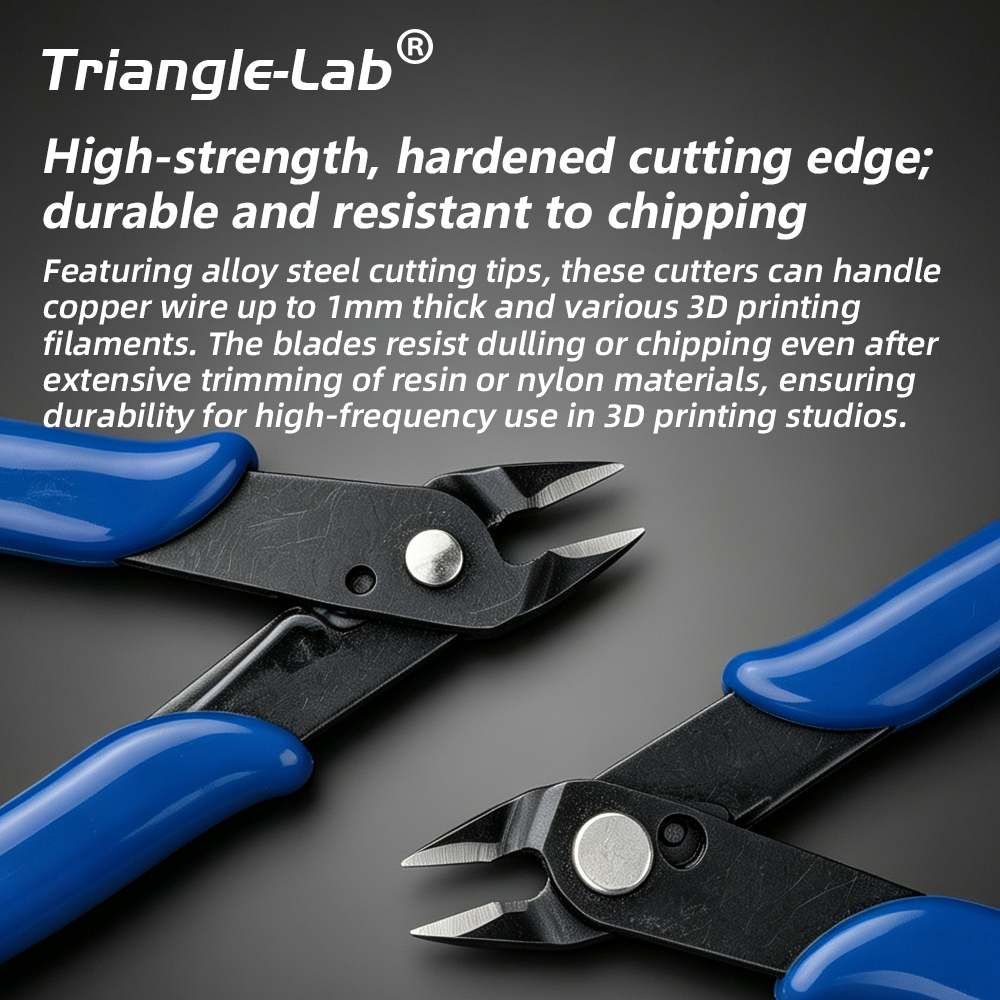 170 Electronic Diagonal Cutters  