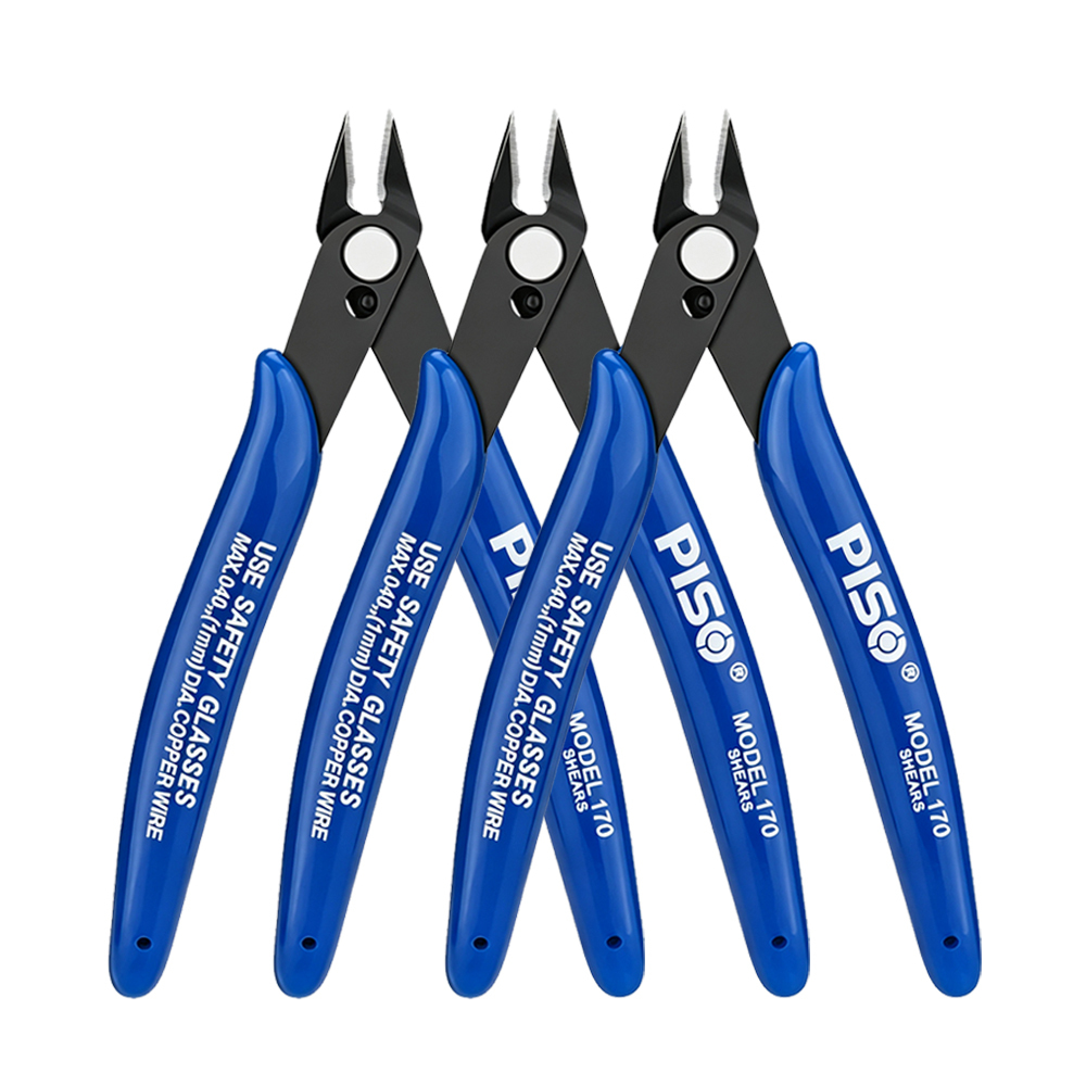 170 Electronic Diagonal Cutters  