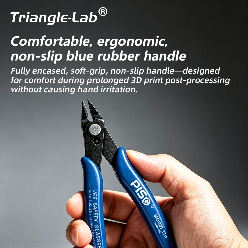170 Electronic Diagonal Cutters  