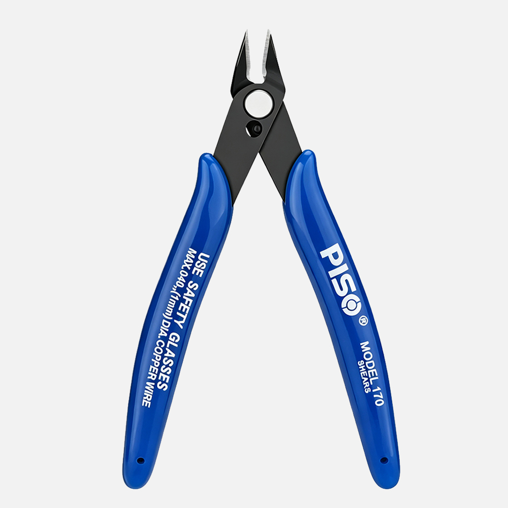 170 Electronic Diagonal Cutters  