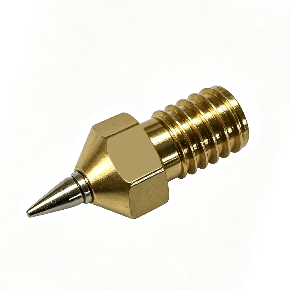 TZ 4.0 Bimetal Ceramic nozzle