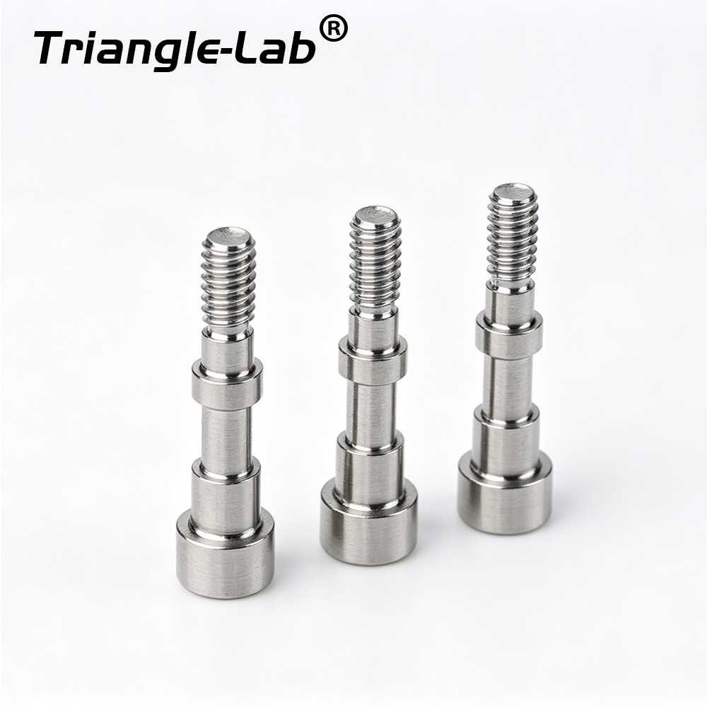 3PCS Screw Accessories for Rapido V2/2F Hotend