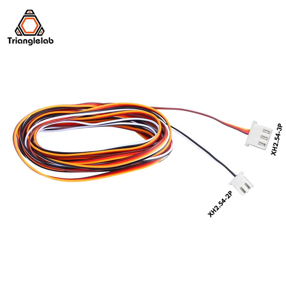 2M Extension Wires for TL-touch