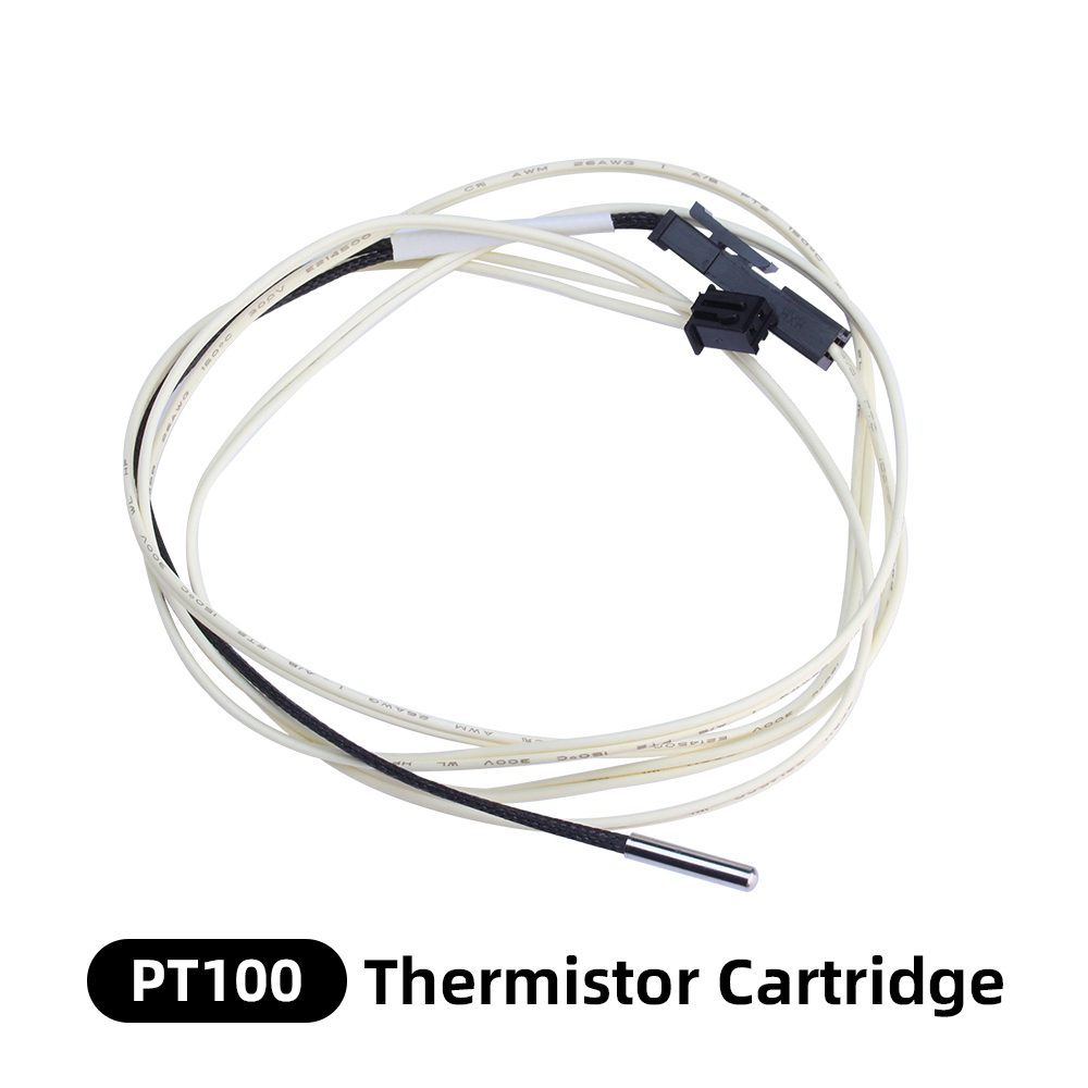 PT1000 Thermistor Cartridge