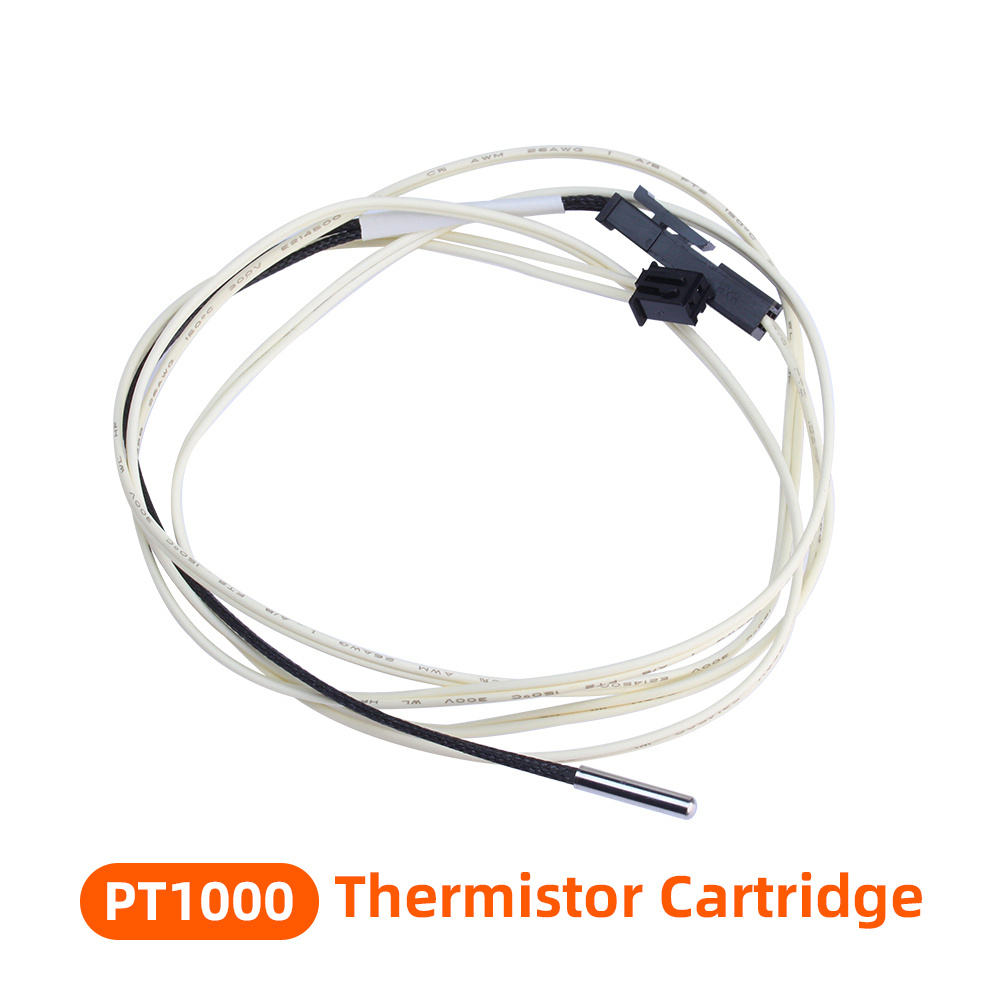 PT1000 Thermistor Cartridge