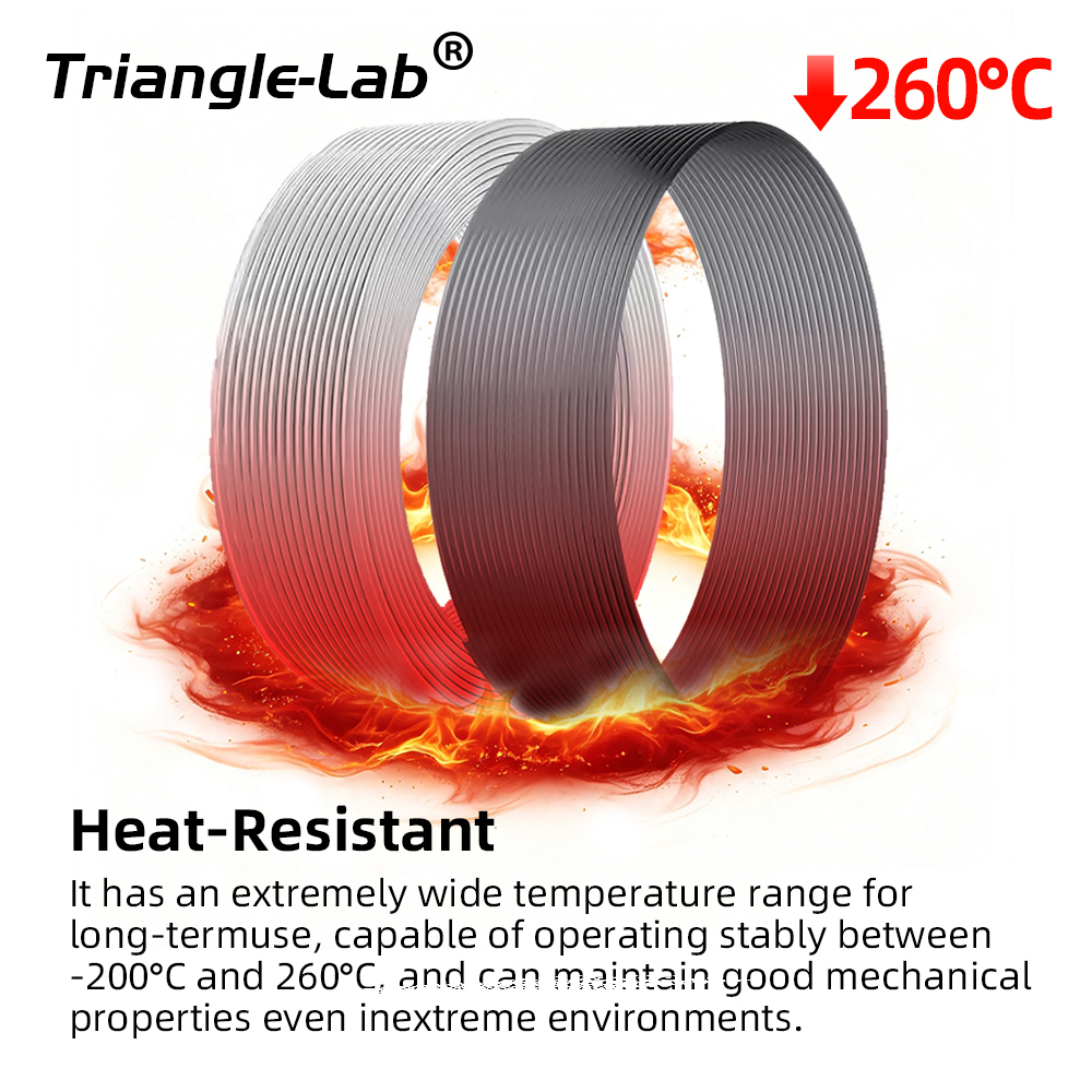 Bambu Lab P2S H2D Silicone Socks