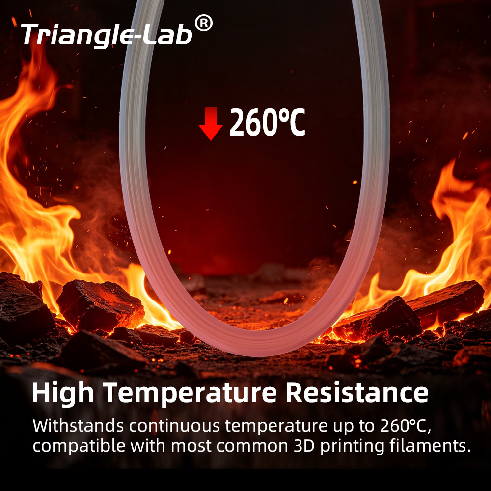 Bambu Lab P2S H2D Silicone Socks