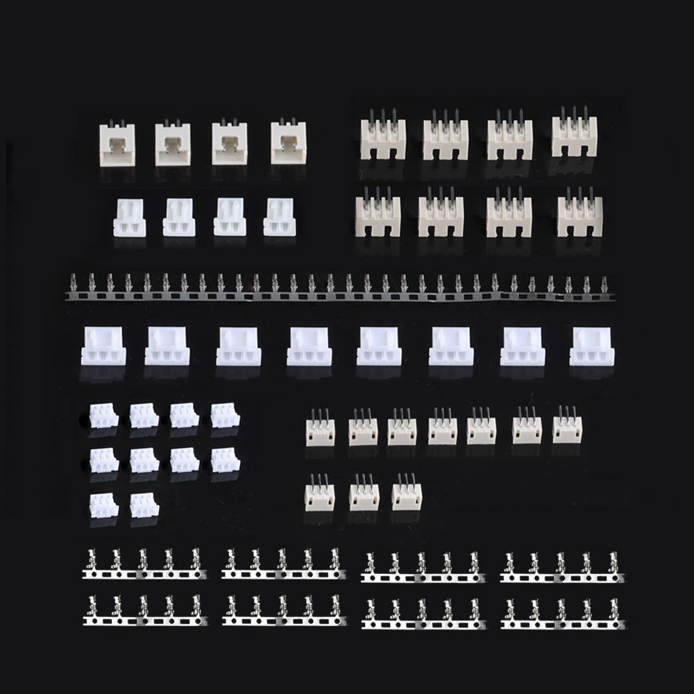 QB V2 Upgrade LED PCB