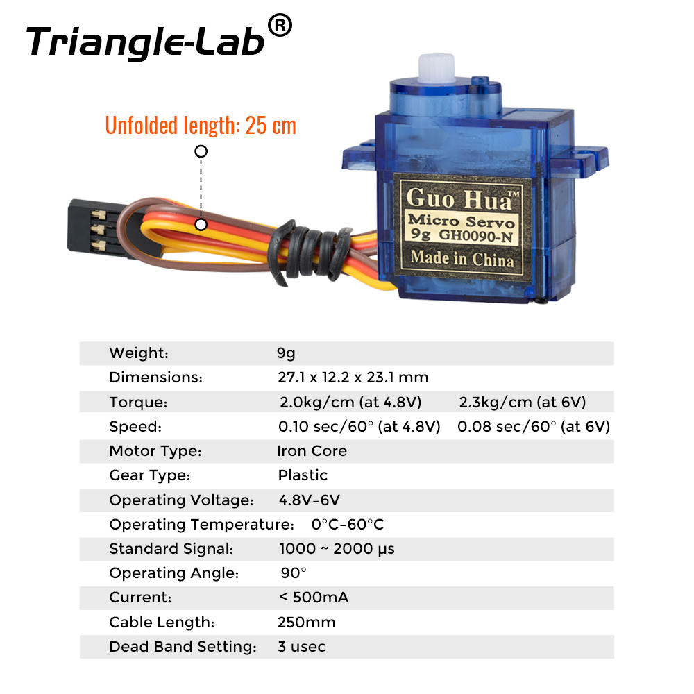 Swapmod TL-Swap A1 Repair parts