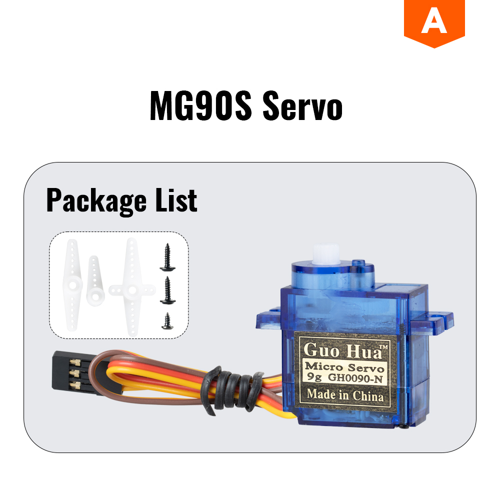 Swapmod TL-Swap A1 Repair parts