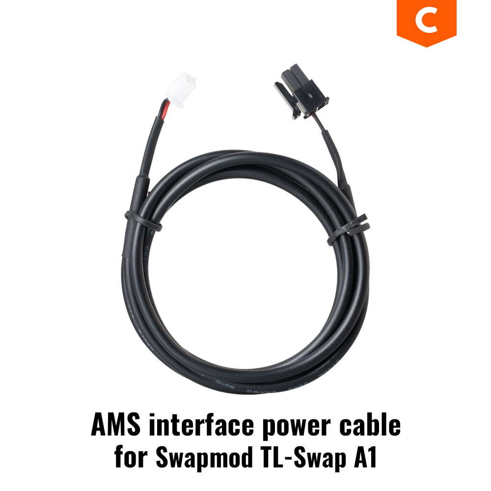 Swapmod TL-Swap A1 Repair parts