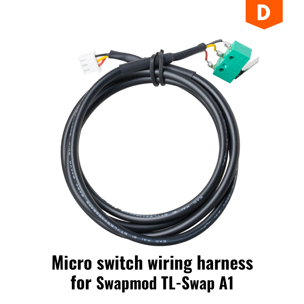Swapmod TL-Swap A1 Repair parts