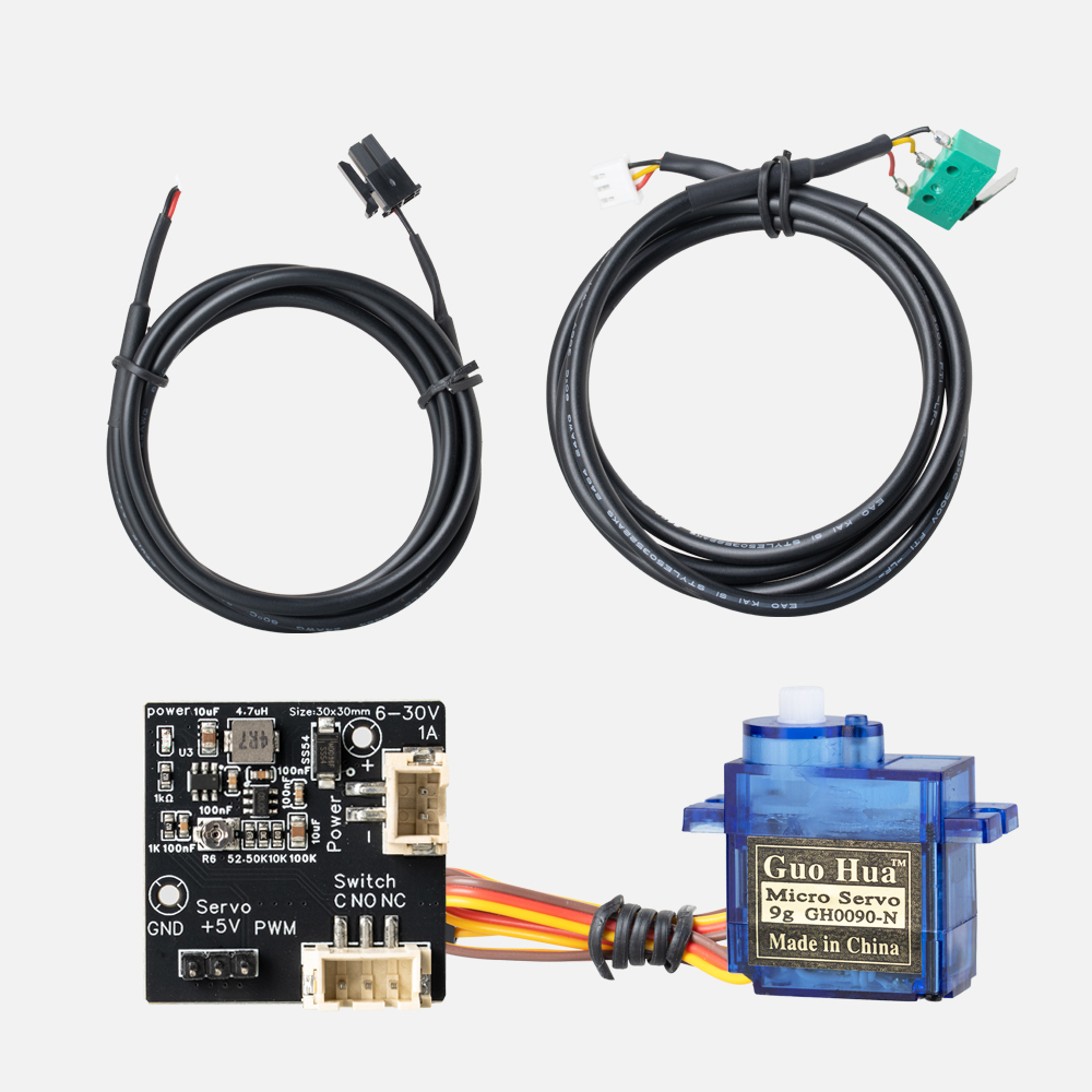 Swapmod TL-Swap A1 Repair parts