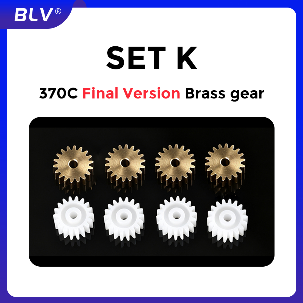 AMS BUMC 370X BUMC 370C Repair Parts