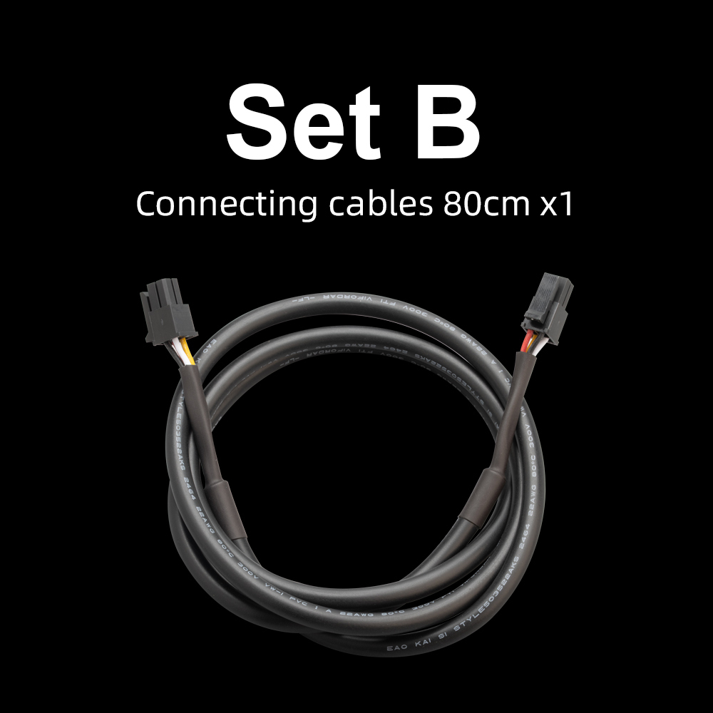 Board Kit For BMCU 370C Open source AMS MMU bmcu cable / Daughter board / Mother board for BMCU370C