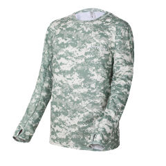 Digital CamoGreen