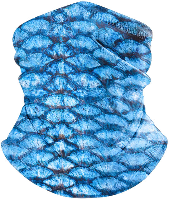 Riverruns UV Protection Fishing Mask