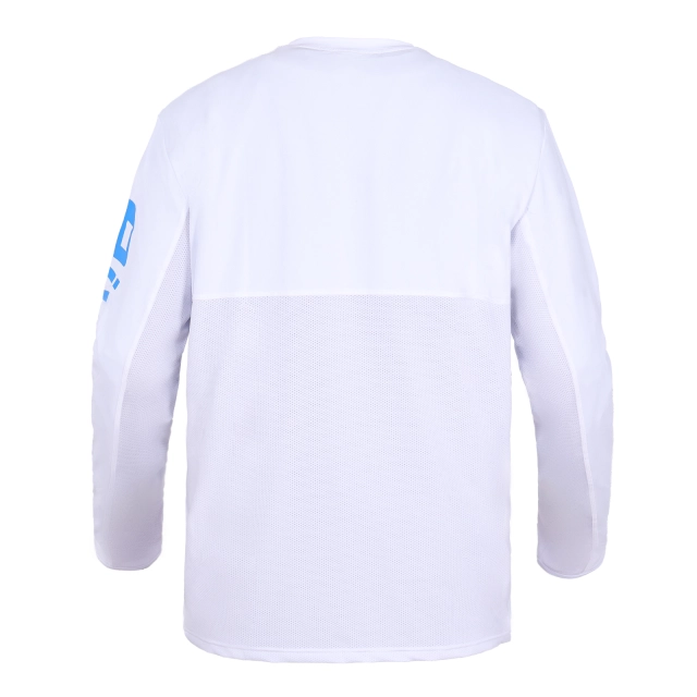 Riverruns UPF 50 Long Sleeve Fishing Shirt, Light Weight Fishing Shirt Men  with Sun Protection Outdoor Activity