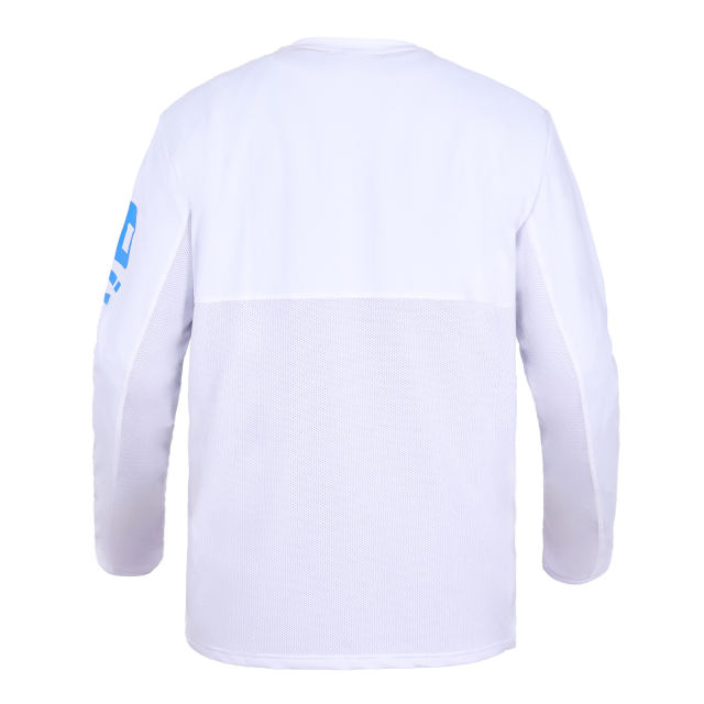 RiverRuns UPF50+ Fishing Shirt W/ UPF 50+ Sun Protection.