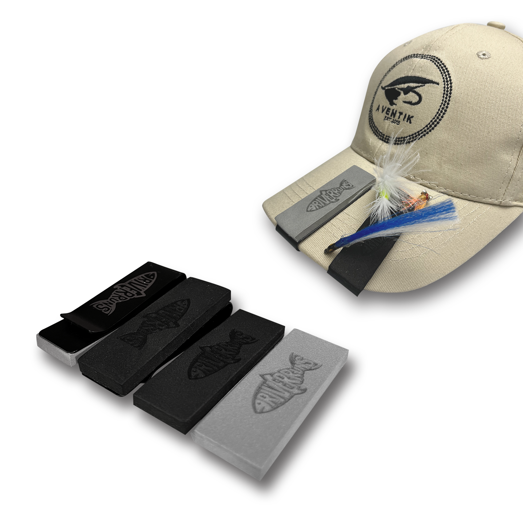 Anti loss Hat Clip Baseball Hat Holder Fishing Retainer - Temu