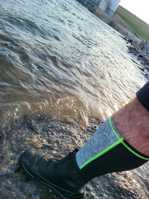 Riverruns Fishing Wading Jacket, Breathable Outdoor Fly Fishing