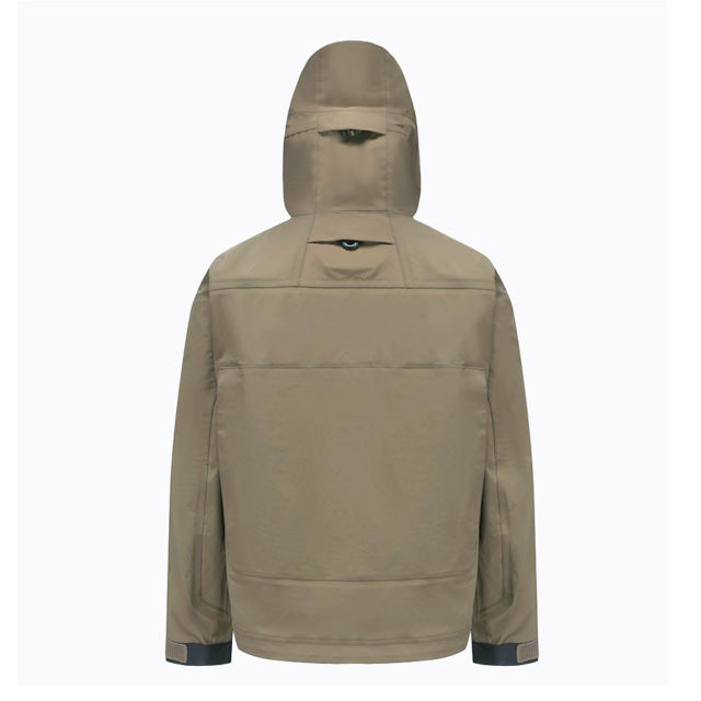 Riverruns Breathable Fishing/Wading Jacket