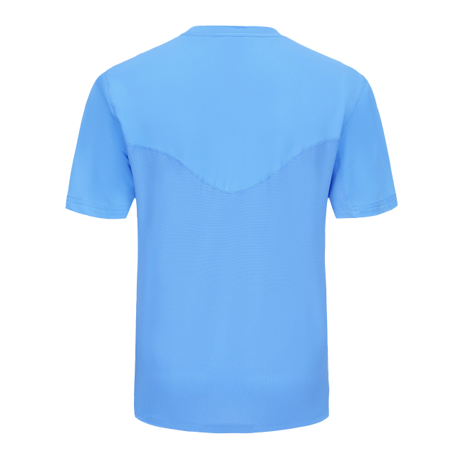 Riverruns Fishing T-Shirt Men’s UPF 50+ Sun Protection Fishing Shirt Short Sleeve Performance Tee