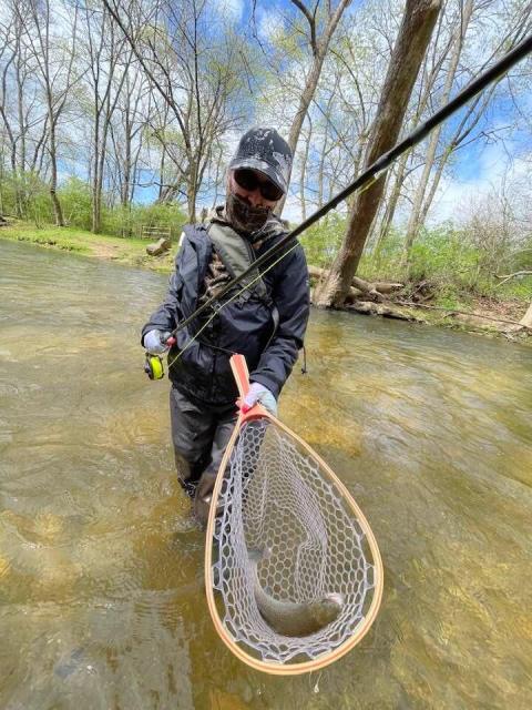 RIVERRUNS Fishing Hats for Men Mesh Back Adjustable Trucker Hats Baseball Caps for Outdoor Fishing,running, hiking, biking