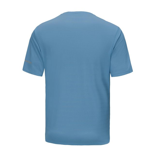 Riverruns UPF 50+ Fishing Shirt Lightweight Breathable Quick Dry Sun Protection Fishing T-Shirt.
