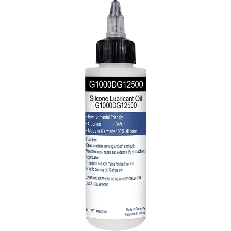 Where to buy hotsell silicone oil for treadmills