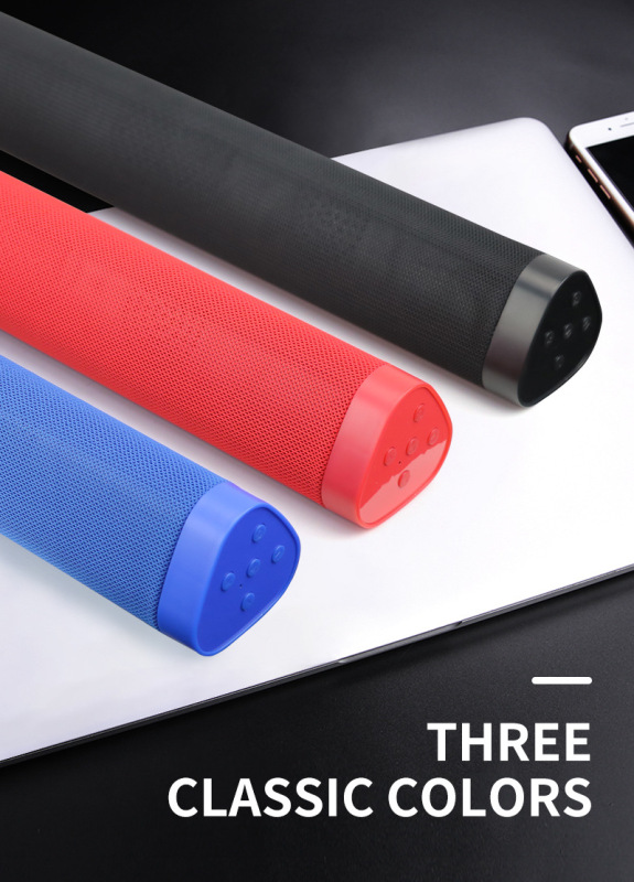 hot sale 2.0 wireless soundbar speaker home theater sound bar